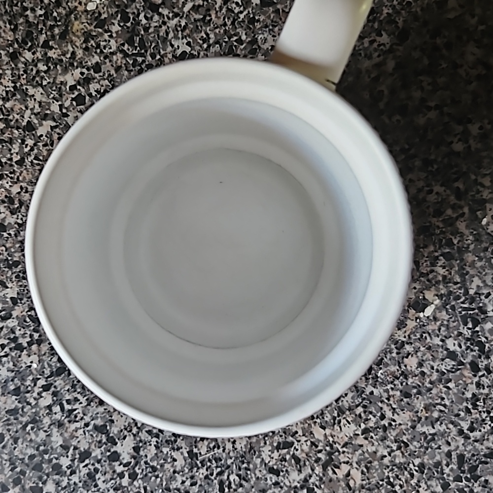 Travel coffee mug - Picture 2 of 3